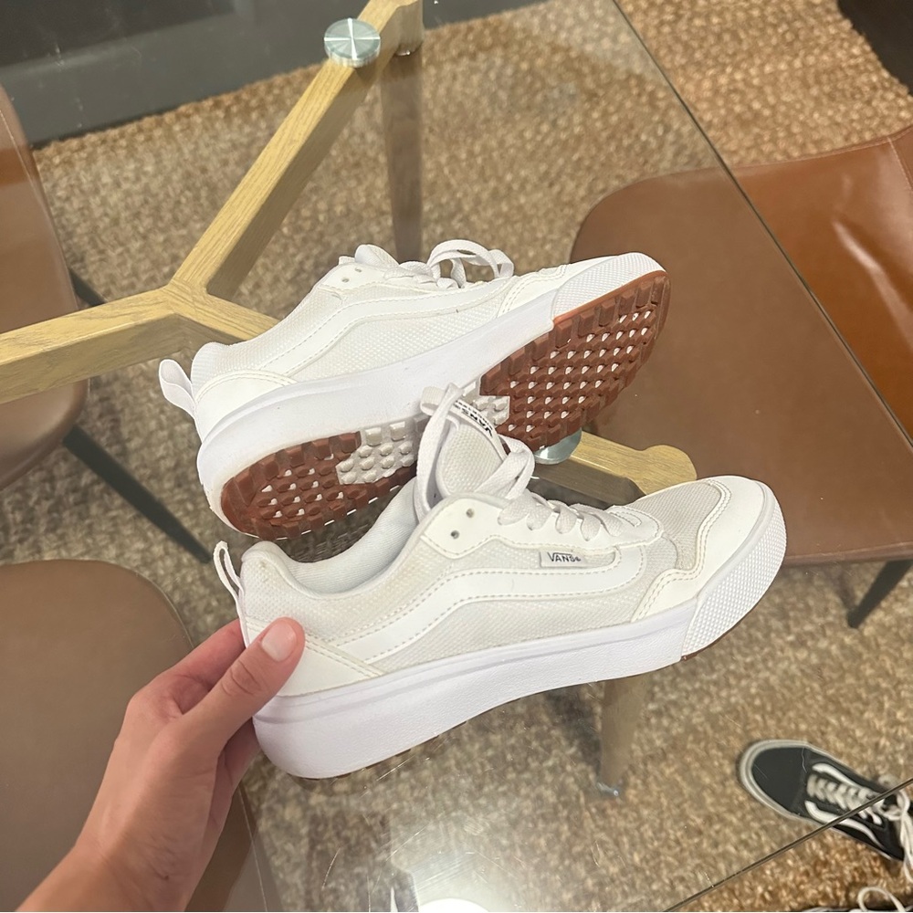 Vans Range EXP LowTop Sneaker Women’s 6.5